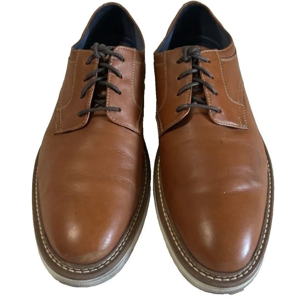 Johnston & Murphy men classic comfort